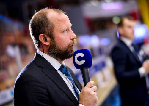 s Petter Rönnqvist
