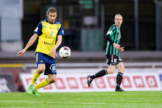 Ängelholms Vladica Zlojutro
