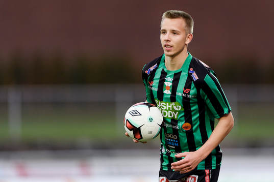 Varbergs Ivan Näsberg