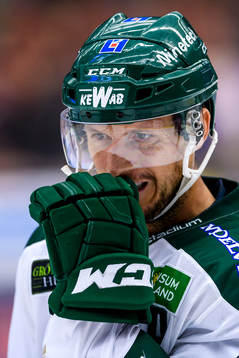 Färjestads Ole-Kristian Tollefsen