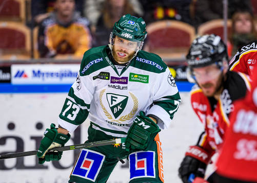 Färjestads Anton Grundel