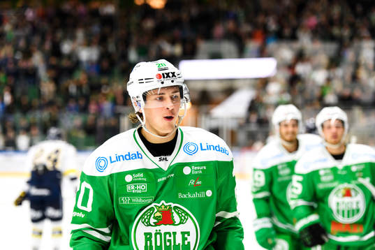 Rögles Mathias From