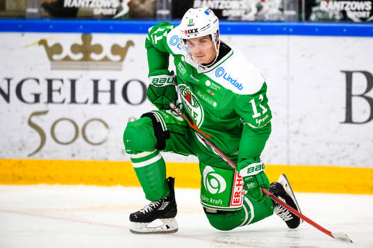 Rögles Bryan Lerg deppar