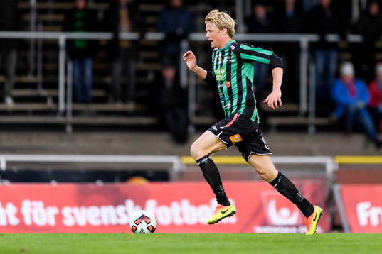 Varbergs Andreas Aalbu