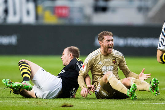 s Per Karlsson går omkull