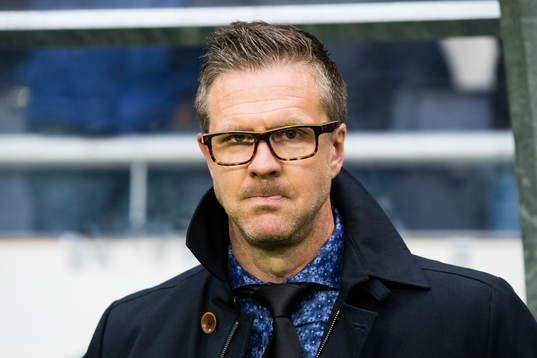 s tränare Rikard Norling