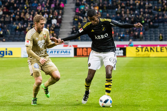 s Alexander Isak