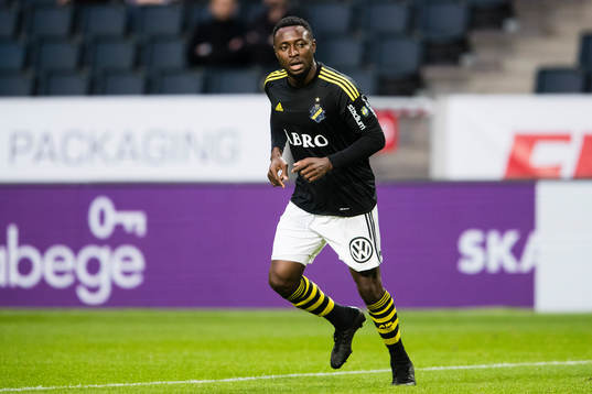 s Chinedu Ogbuke Obasi
