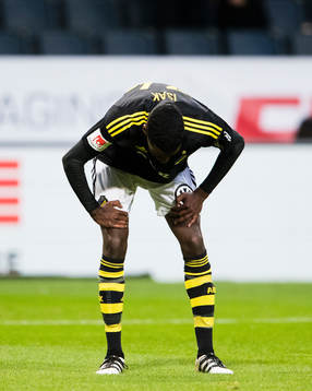 s Alexander Isak