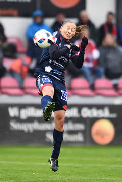 Linköpings Magdalena Eriksson