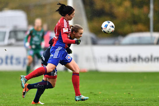 Vittsjö Calara Markstedt
