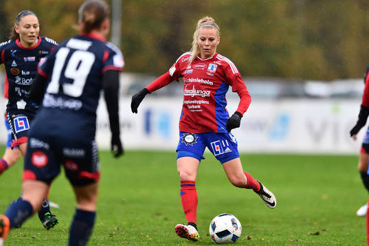 Vittsjö Emmi Alanen