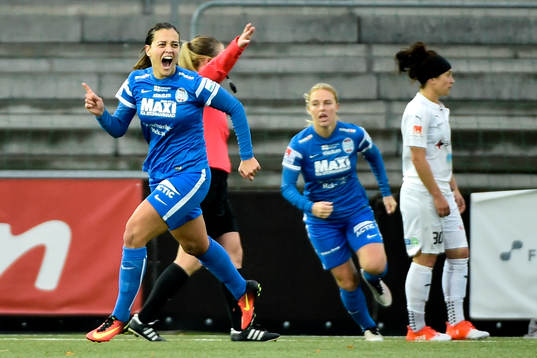 Eskilstunas Marija Banusic jublar