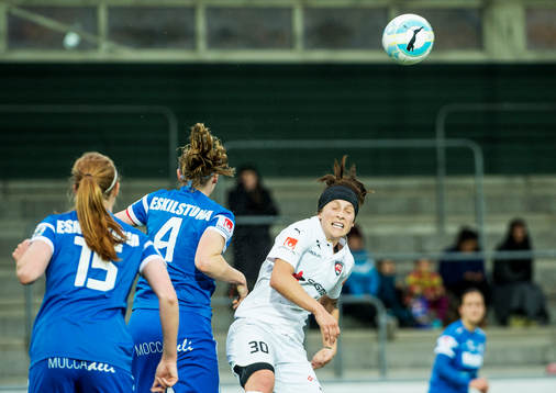 Rosengårds Ella Masar