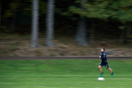 IFK Göteborgs Mads Albaek