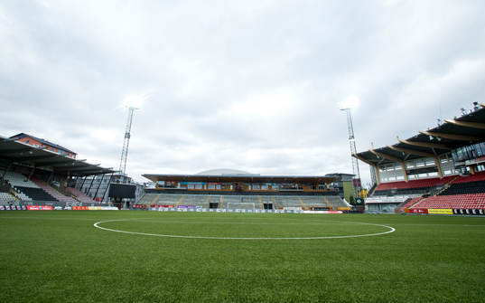 Behrn Arena