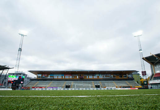 Behrn Arena