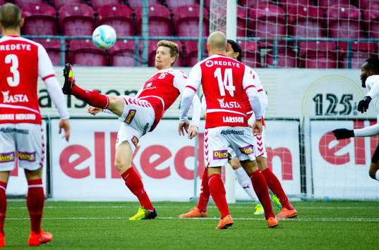 Kalmars Rasmus Elm