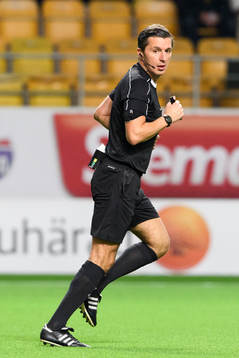 domare Bojan Pandzic