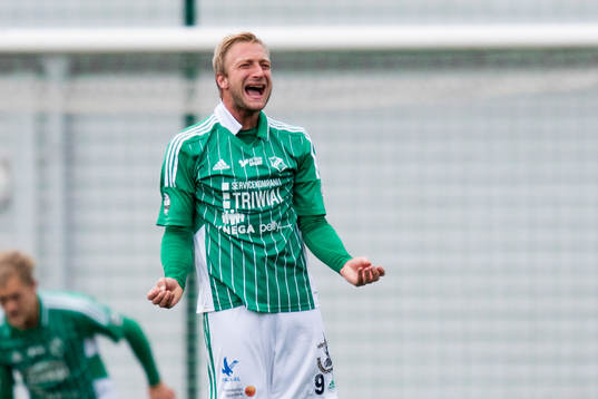 Vinbergs Alexander Sakac deppar