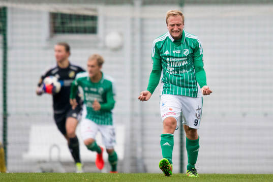Vinbergs Alexander Sakac deppar