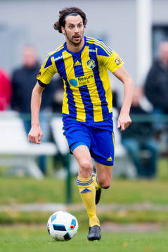 Eskilsminnes Filip Egger