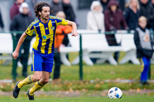 Eskilsminnes Filip Egger