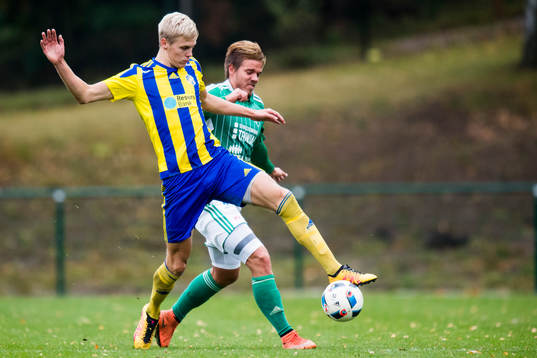 Eskilsminnes Jonatan Persson