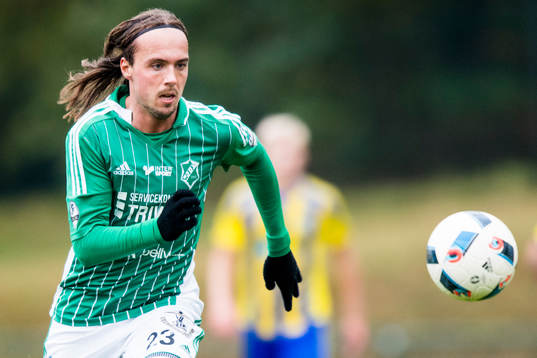 Vinbergs Sebastian Möller