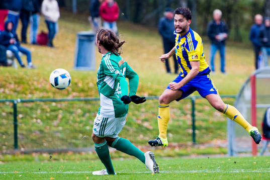 Eskilsminnes Patrik Åström