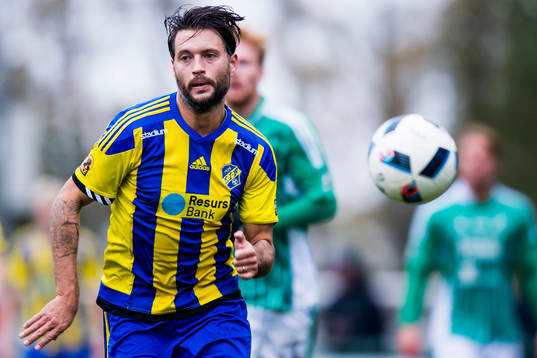 Eskilsminnes Patrik Åström