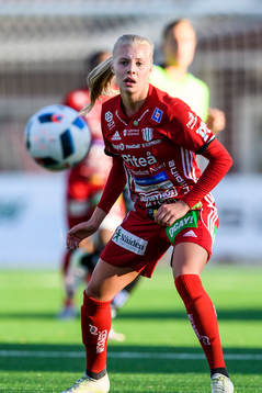 Piteås Lotta Ökvist