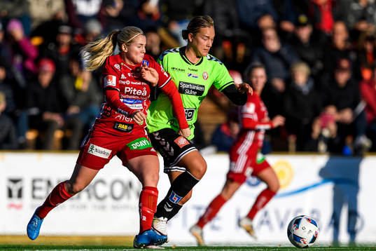 Piteås Irma Helin
