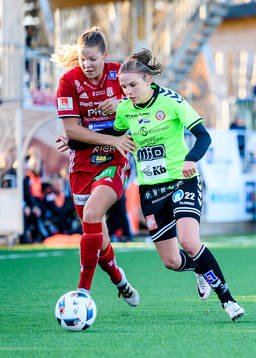 Piteås Nina Jakobsson