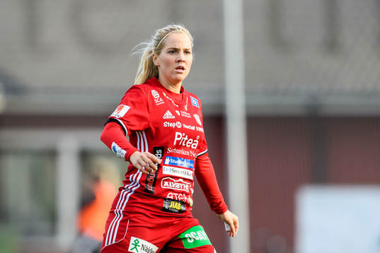 Piteås Irma Helin