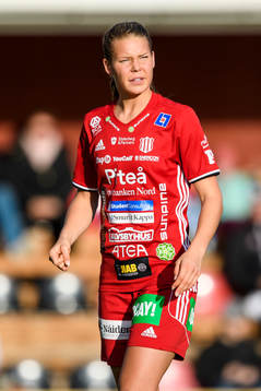 Piteås Nina Jakobsson