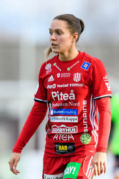 Piteås Felicia Karlsson