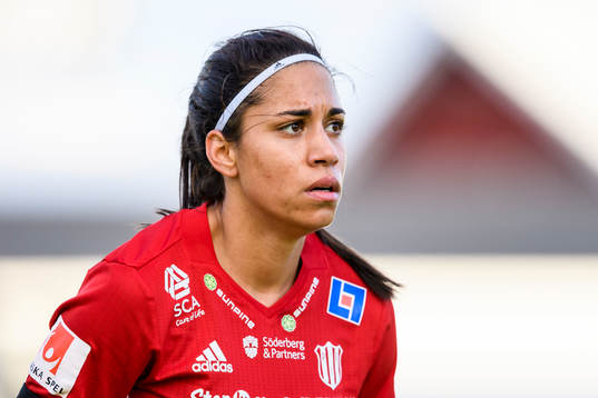 Piteås Tempest-Marie Norlin