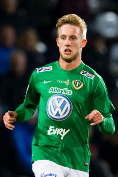 Jönköpings Jesper Svensson
