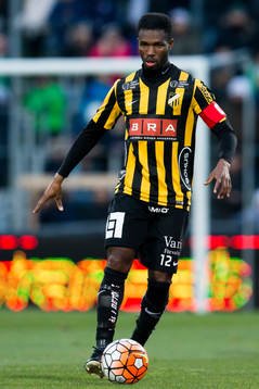 Häckens Mohammed Abubakari