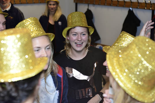 Linköping jublar