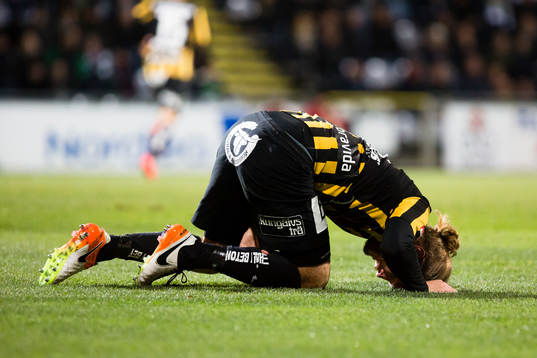 Häckens Emil Wahlström