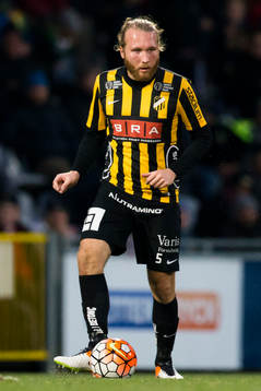 Häckens Emil Wahlström