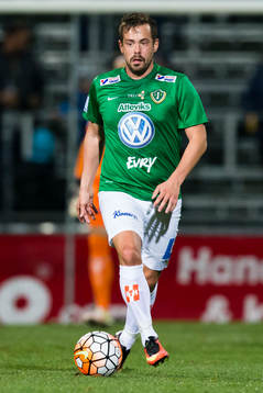 Jönköpings Fredric Fendrich