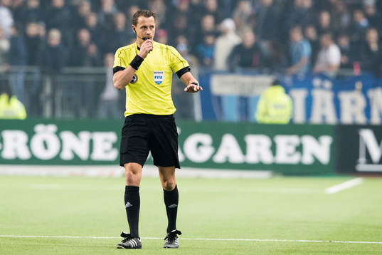 Domare Andreas Ekberg