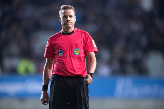 Domare Johan Krantz