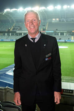 Pressvärd Göran Andersson