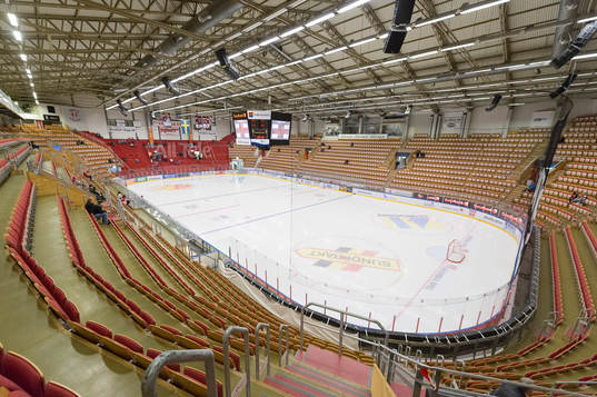 NHK Arena