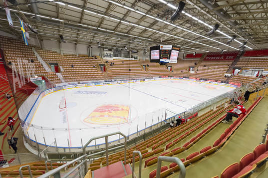 NHK Arena