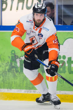 Karlskronas Mattias Karlsson